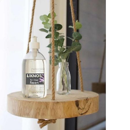 Likno'S Ios Island Resort Luaran gambar
